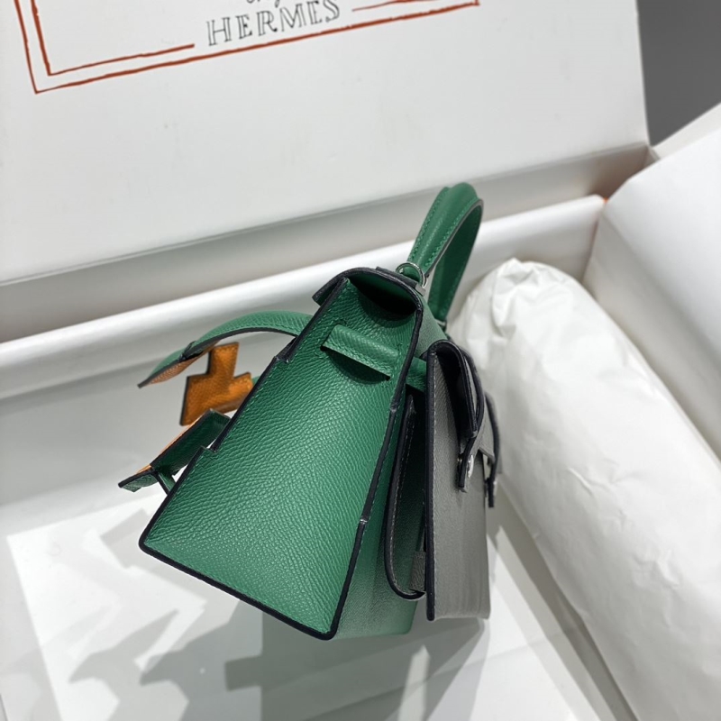 Hermes Kelly Bags